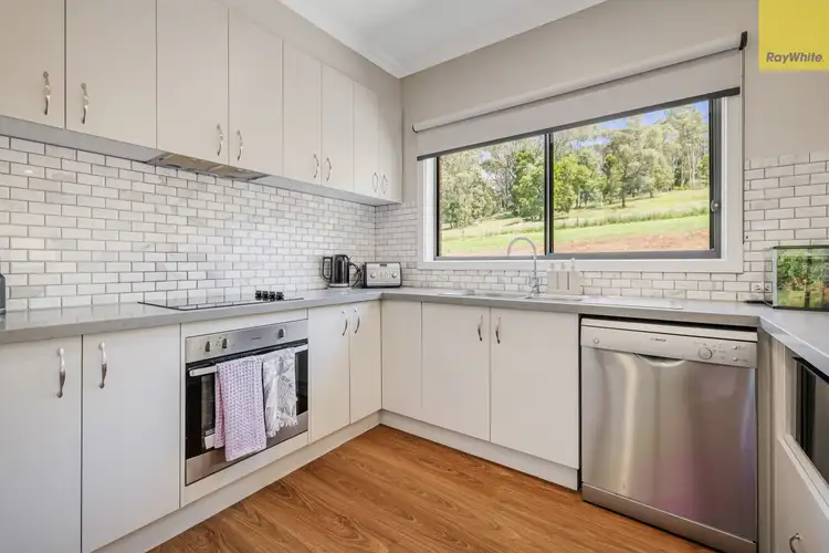 Fifth view of Homely house listing, 18 Walkers Lane, Mount Egerton VIC 3352