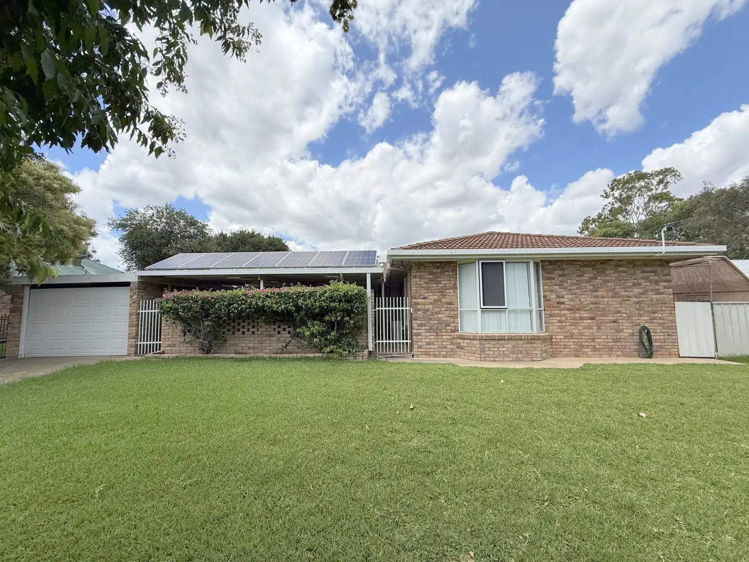 Main view of Homely house listing, 27 Maple Avenue, Moree NSW 2400