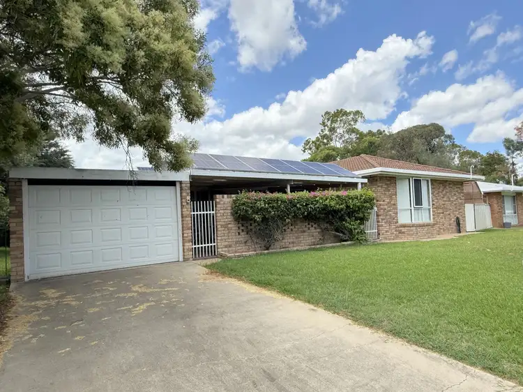 Third view of Homely house listing, 27 Maple Avenue, Moree NSW 2400