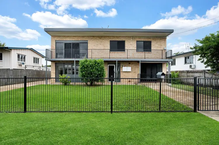 Main view of Homely house listing, 11 Henrietta Street, Aitkenvale QLD 4814