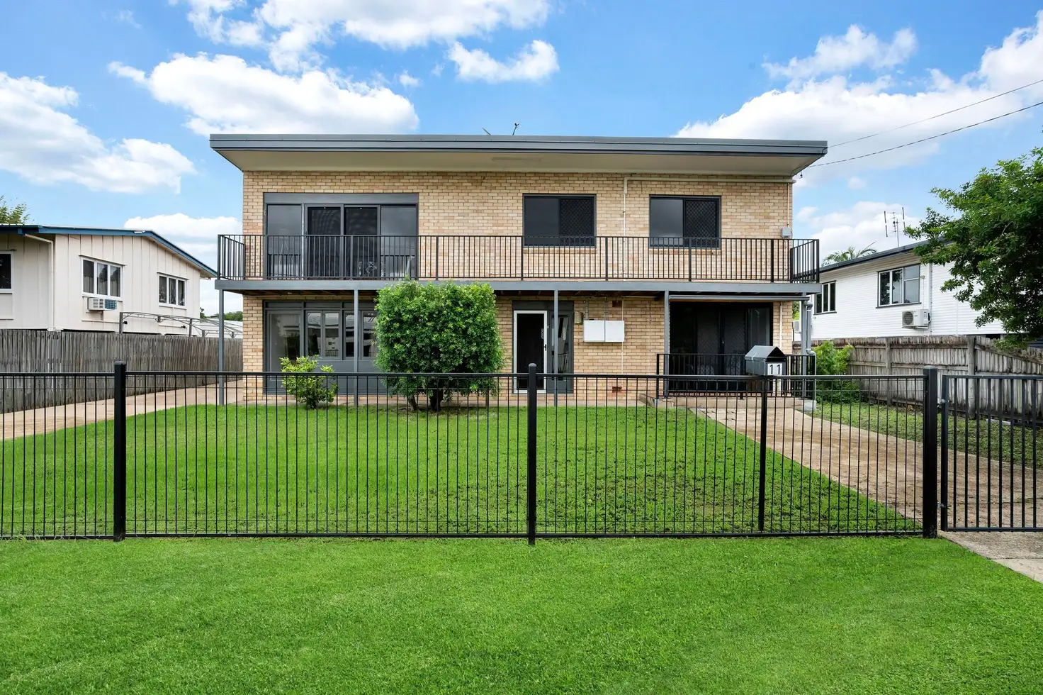 Main view of Homely house listing, 11 Henrietta Street, Aitkenvale QLD 4814