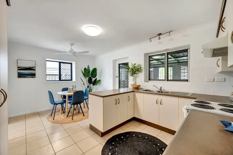 Fourth view of Homely house listing, 11 Henrietta Street, Aitkenvale QLD 4814