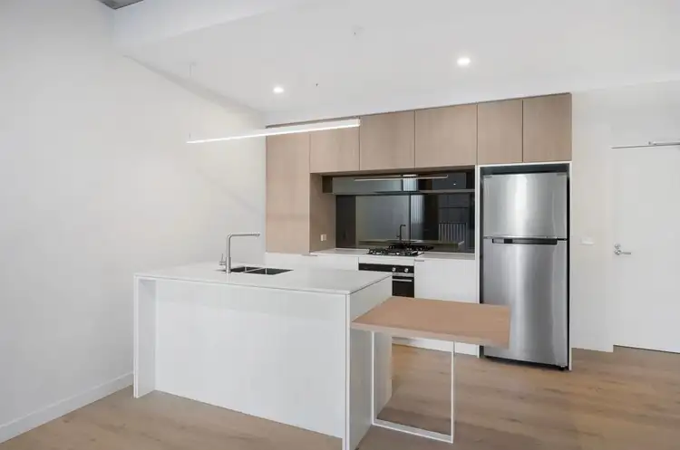 Main view of Homely apartment listing, 908/44 Ryrie Street, Geelong VIC 3220