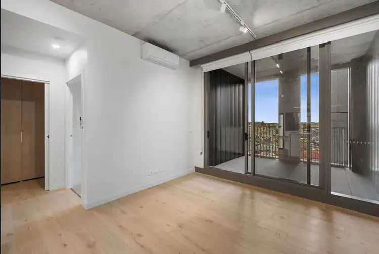 Third view of Homely apartment listing, 908/44 Ryrie Street, Geelong VIC 3220