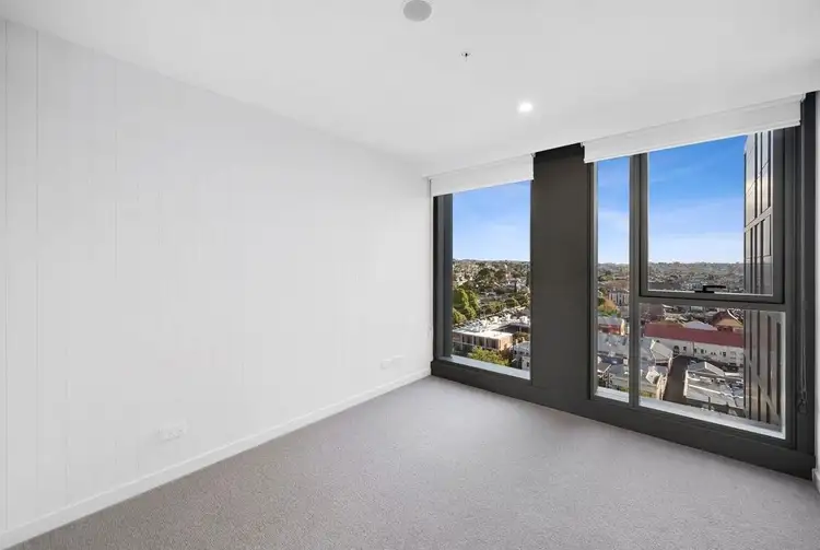Fourth view of Homely apartment listing, 908/44 Ryrie Street, Geelong VIC 3220