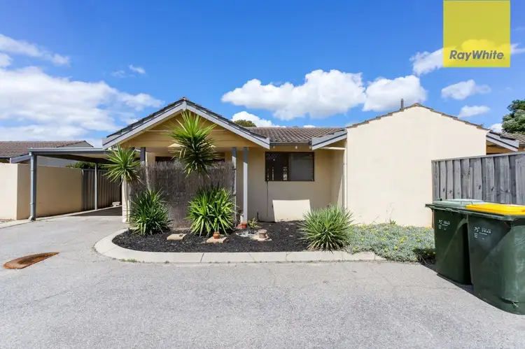 7A Margaret Street, Midland WA 6056