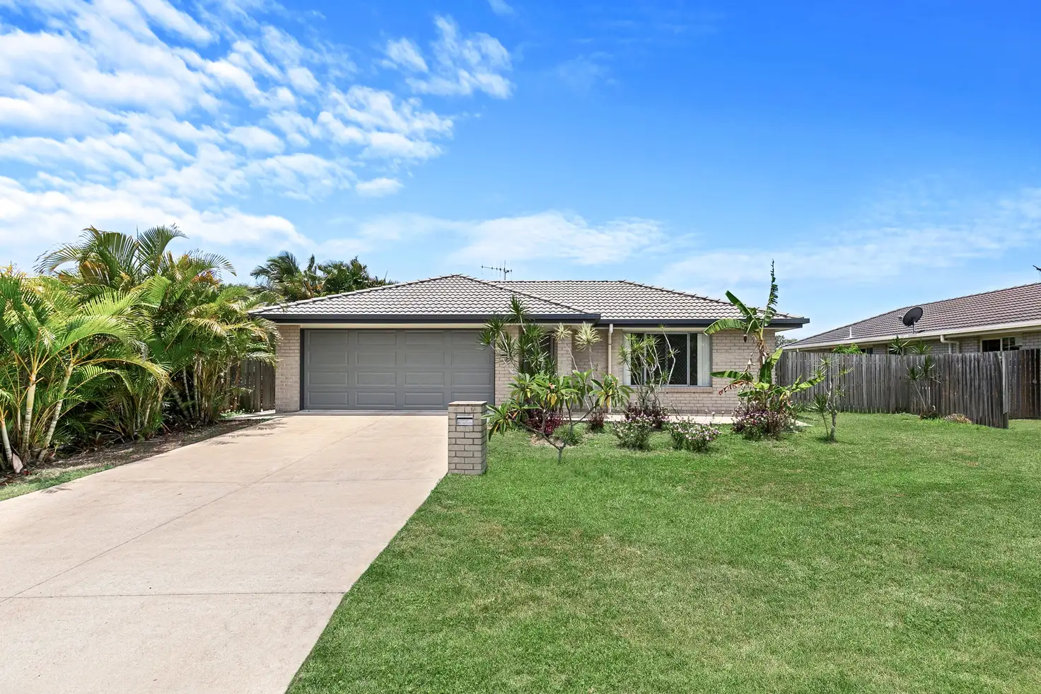 Main view of Homely house listing, 15 Seashore Way, Toogoom QLD 4655
