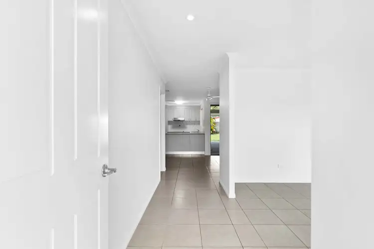 Second view of Homely house listing, 15 Seashore Way, Toogoom QLD 4655