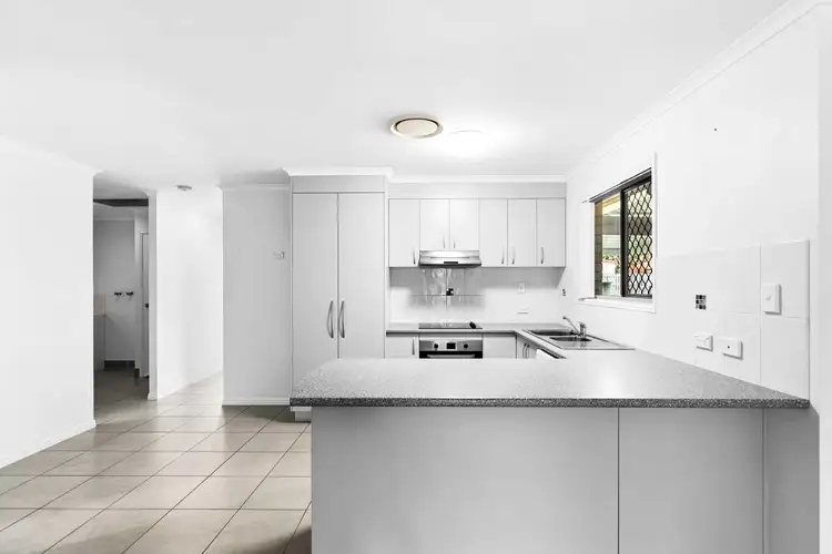 Fourth view of Homely house listing, 15 Seashore Way, Toogoom QLD 4655