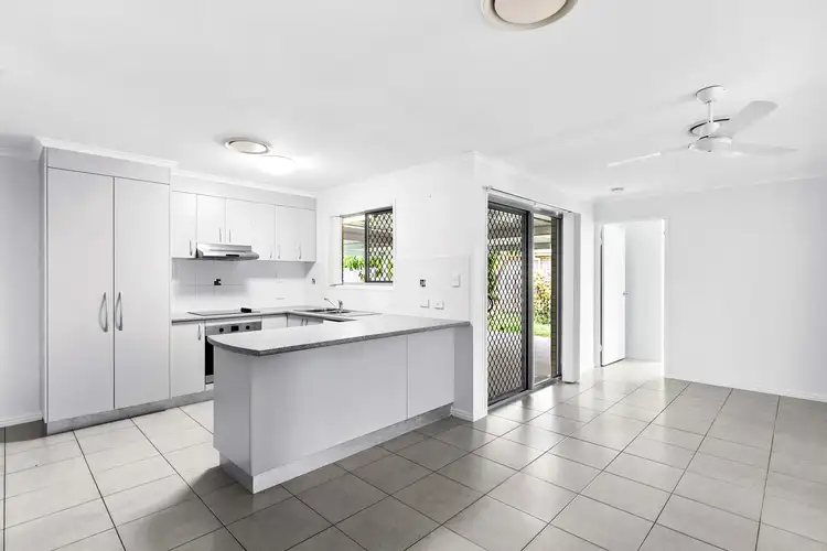 Fifth view of Homely house listing, 15 Seashore Way, Toogoom QLD 4655