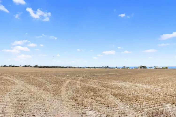 Second view of Homely rural property listing, Lot 5 Port Vincent Road, Port Vincent SA 5581