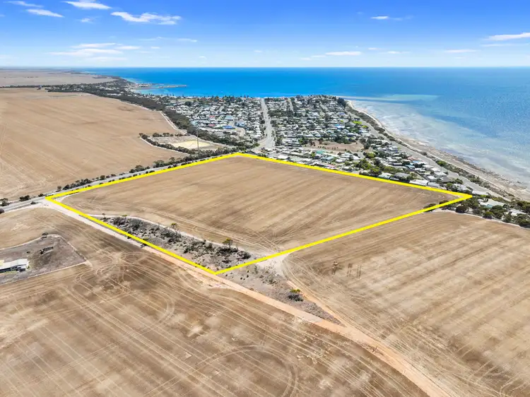 Third view of Homely rural property listing, Lot 5 Port Vincent Road, Port Vincent SA 5581