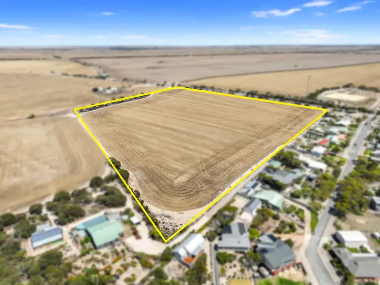 Fourth view of Homely rural property listing, Lot 5 Port Vincent Road, Port Vincent SA 5581