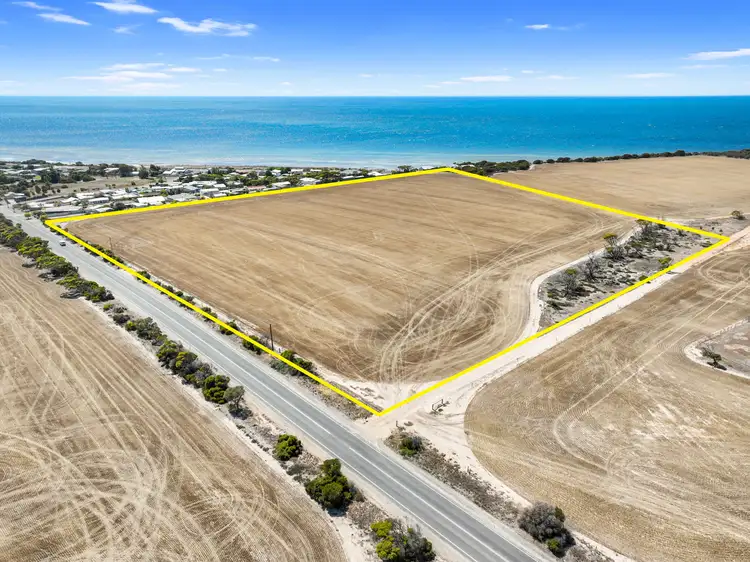 Fifth view of Homely rural property listing, Lot 5 Port Vincent Road, Port Vincent SA 5581