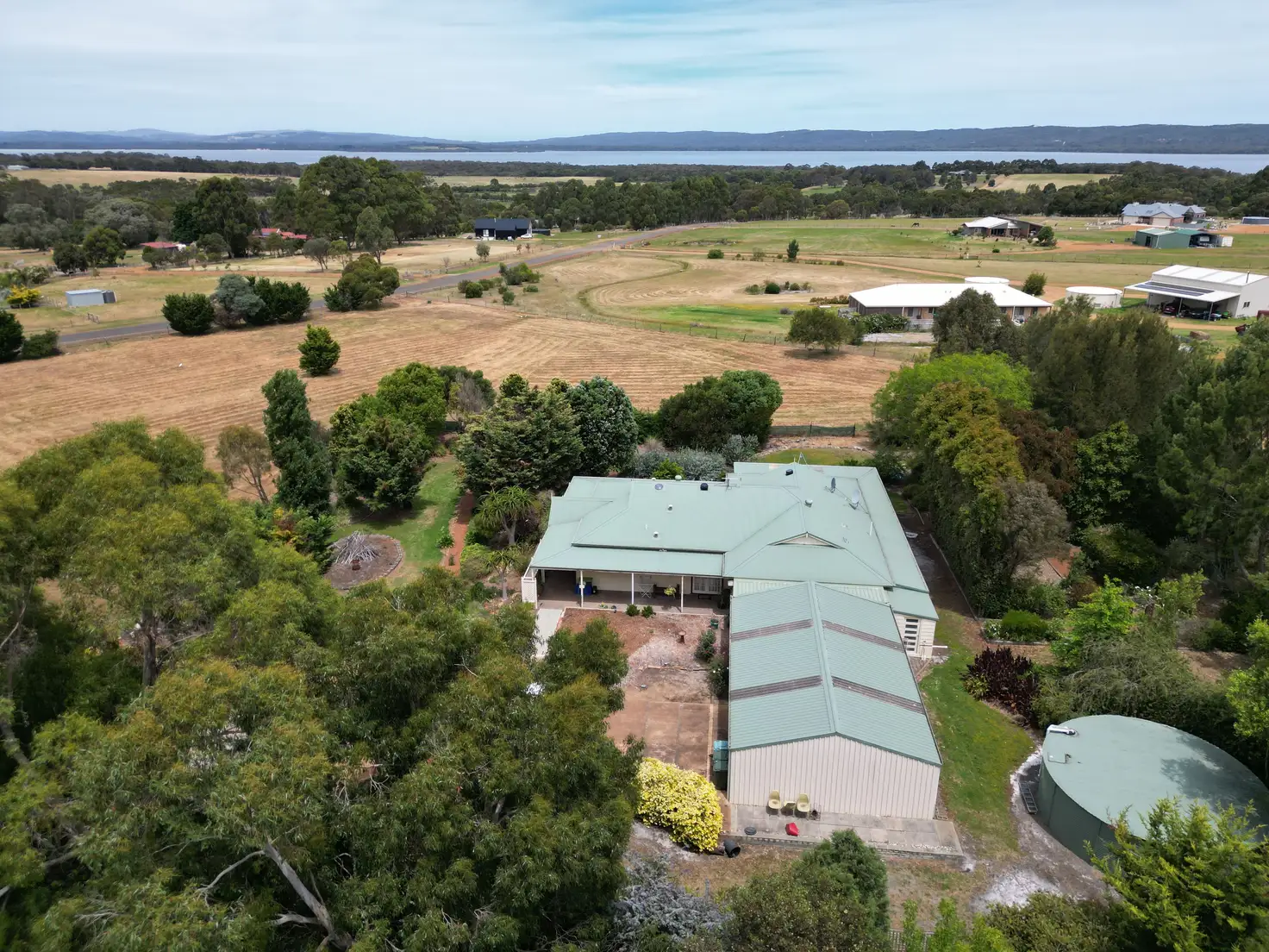 Main view of Homely house listing, 22 Sea Change Close, Hay WA 6333