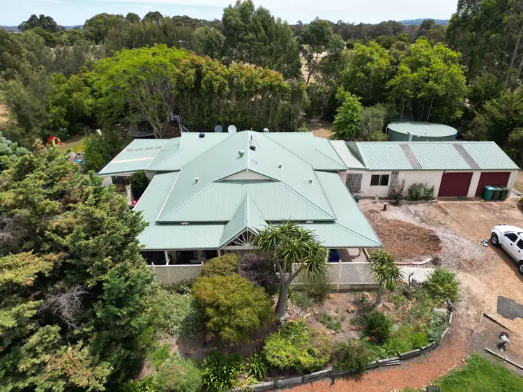 Fourth view of Homely house listing, 22 Sea Change Close, Hay WA 6333