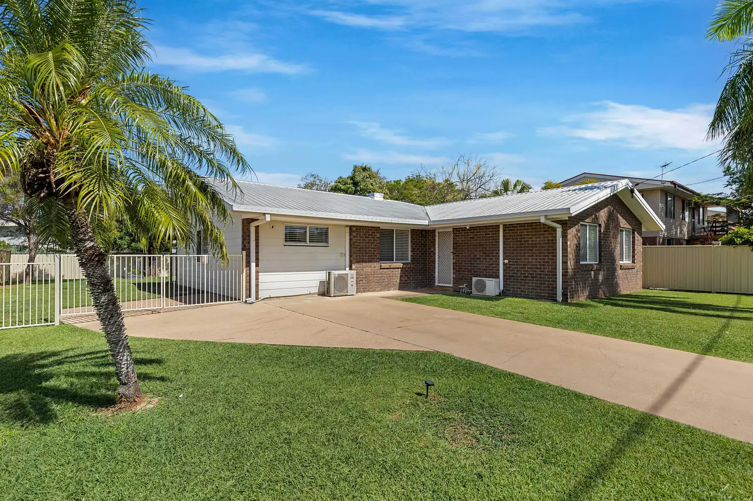 Main view of Homely house listing, 18 Barry Street, Emerald QLD 4720