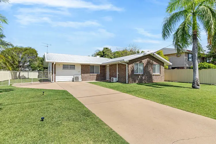 Second view of Homely house listing, 18 Barry Street, Emerald QLD 4720