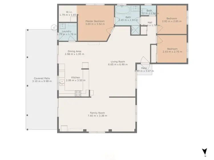 Fourth view of Homely house listing, 18 Barry Street, Emerald QLD 4720
