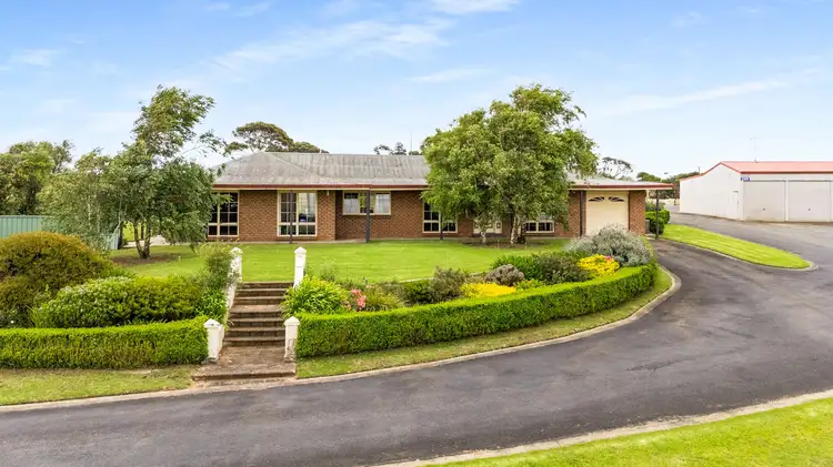 238-248 Wireless Road West, Suttontown SA 5291