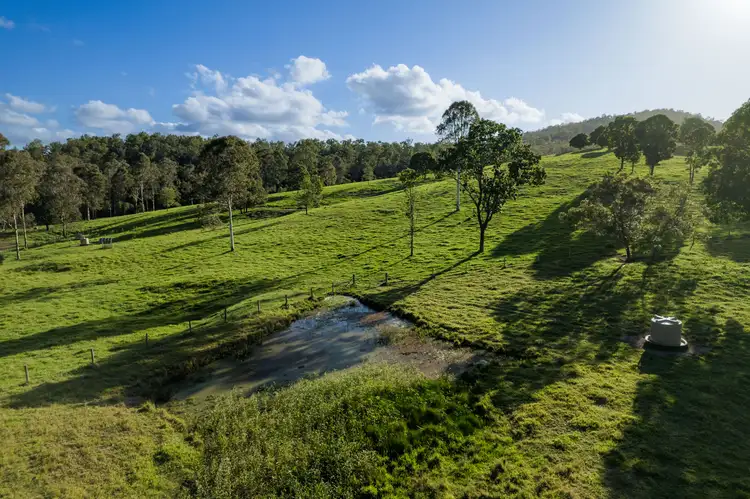 Fifth view of Homely house listing, 830 Glen Echo Road, Glen Echo QLD 4570