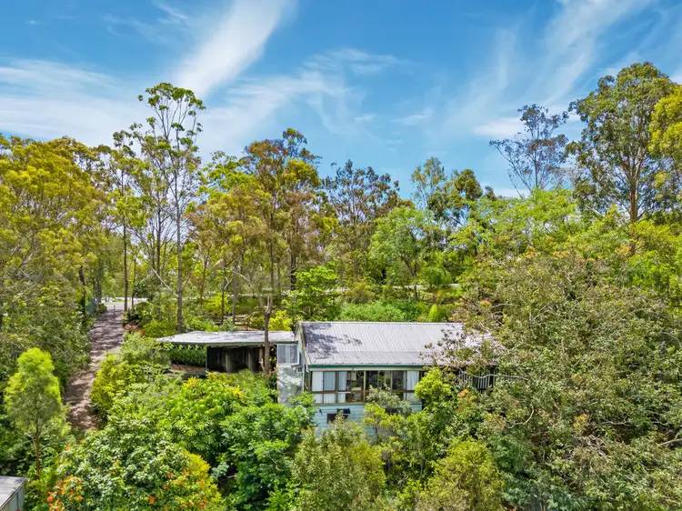 Main view of Homely house listing, 19 Range Crescent, Laidley QLD 4341