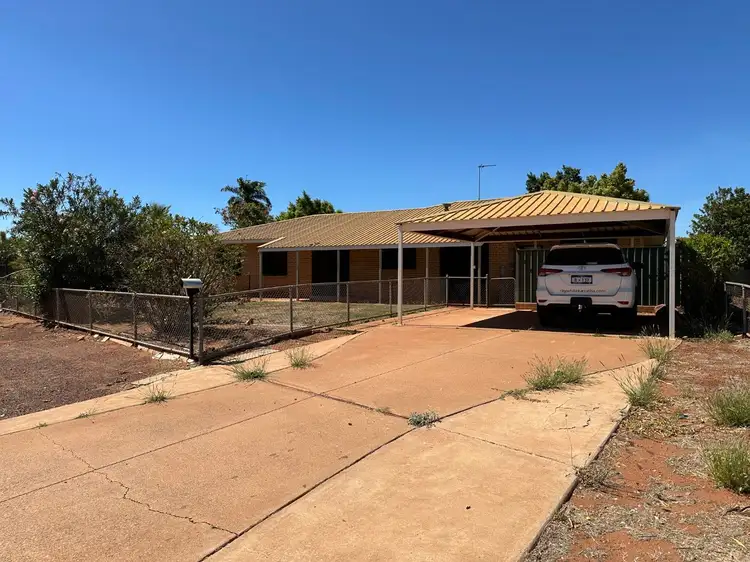 Second view of Homely house listing, 17 Harbutt Way, Millars Well WA 6714