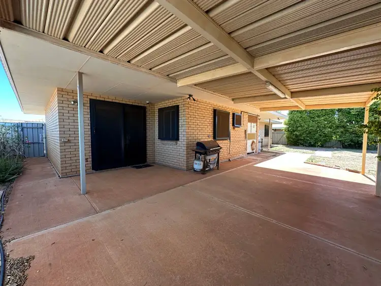 Third view of Homely house listing, 17 Harbutt Way, Millars Well WA 6714