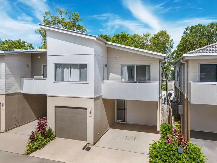 40/7 Norfolk Street, Parkinson QLD 4115
