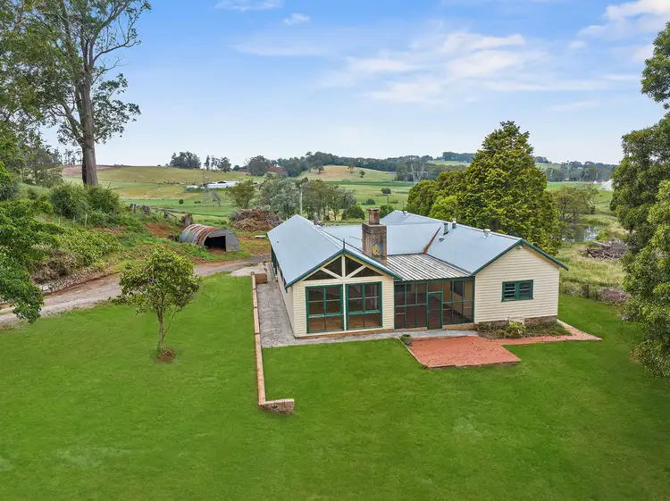 50 Barrett Street, Burrawang NSW 2577