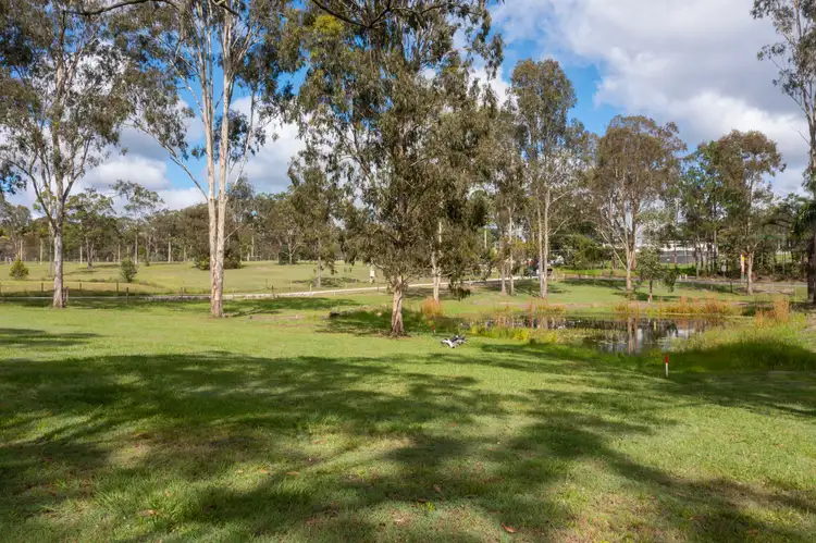 Seventh view of Homely land listing, LOT 1, 155 Delaneys Creek School Road, Delaneys Creek QLD 4514