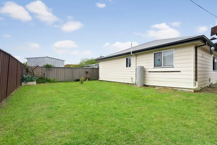 Fifth view of Homely house listing, 17A Shields Street, Marayong NSW 2148