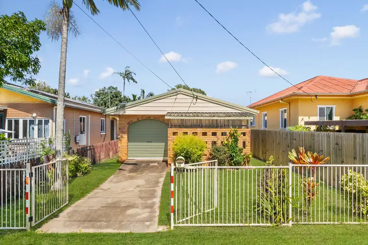 Main view of Homely house listing, 35 Tilley Street, Redcliffe QLD 4020