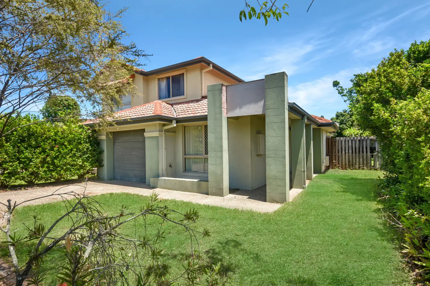 Main view of Homely house listing, 67 Southerden Drive, North Lakes QLD 4509