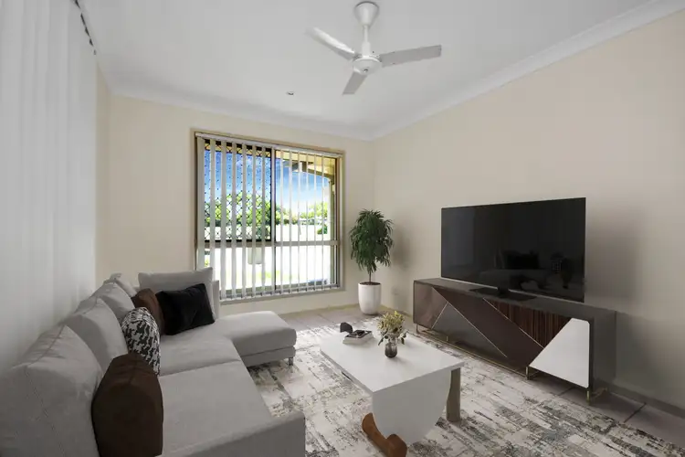 Second view of Homely house listing, 67 Southerden Drive, North Lakes QLD 4509