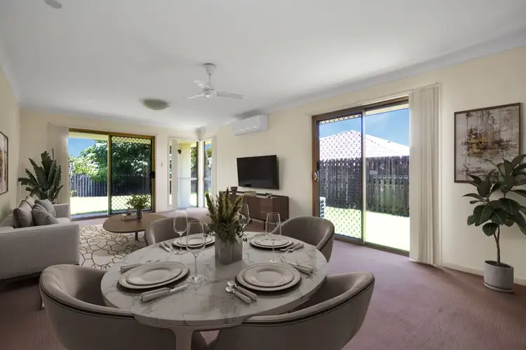 Third view of Homely house listing, 67 Southerden Drive, North Lakes QLD 4509