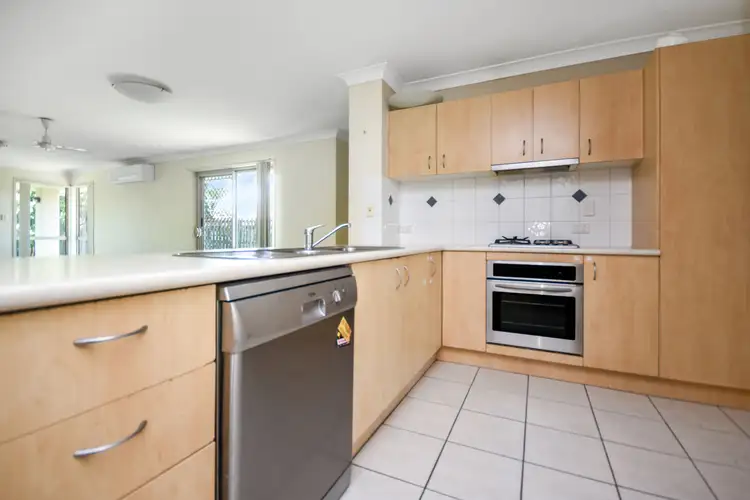 Fourth view of Homely house listing, 67 Southerden Drive, North Lakes QLD 4509
