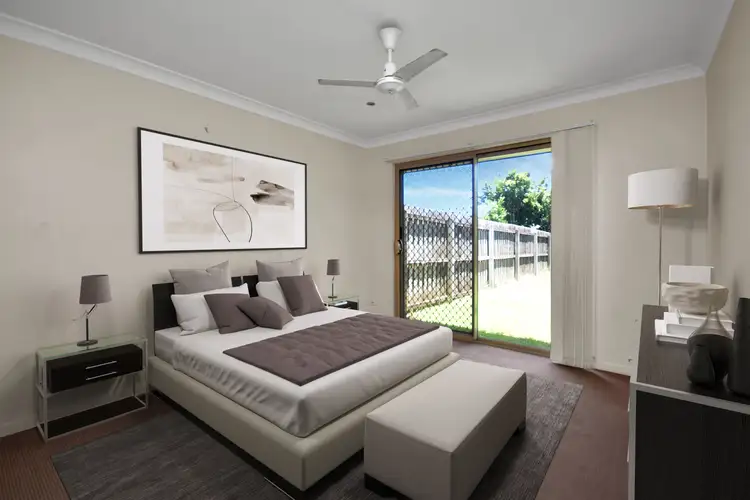 Sixth view of Homely house listing, 67 Southerden Drive, North Lakes QLD 4509