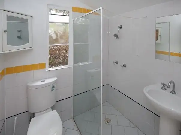 Fifth view of Homely unit listing, 20a Collingwood Street, Paddington QLD 4064