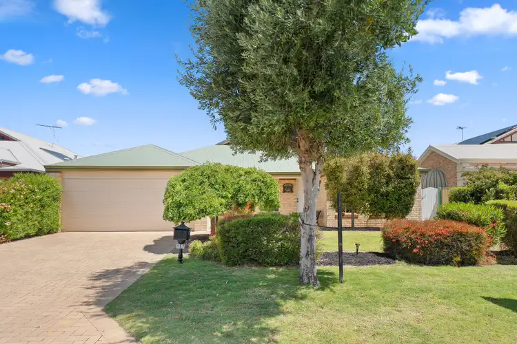 Second view of Homely house listing, 157 Fisher Street, Rockingham WA 6168
