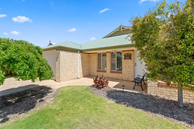 Third view of Homely house listing, 157 Fisher Street, Rockingham WA 6168