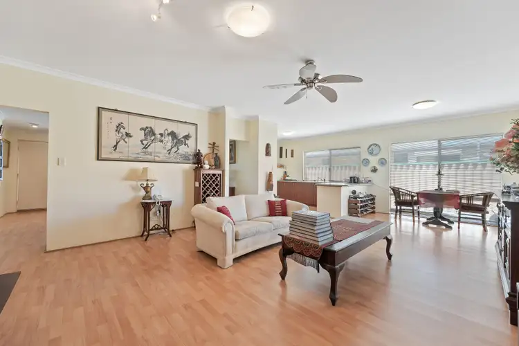 Sixth view of Homely house listing, 157 Fisher Street, Rockingham WA 6168