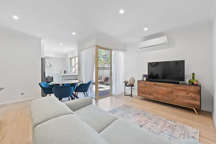 Main view of Homely apartment listing, 8/58 Kent Street, Rockingham WA 6168