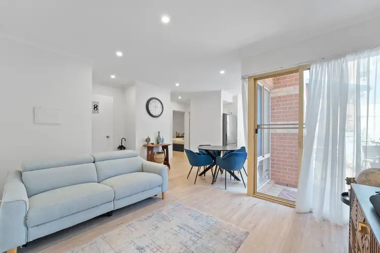 Third view of Homely apartment listing, 8/58 Kent Street, Rockingham WA 6168