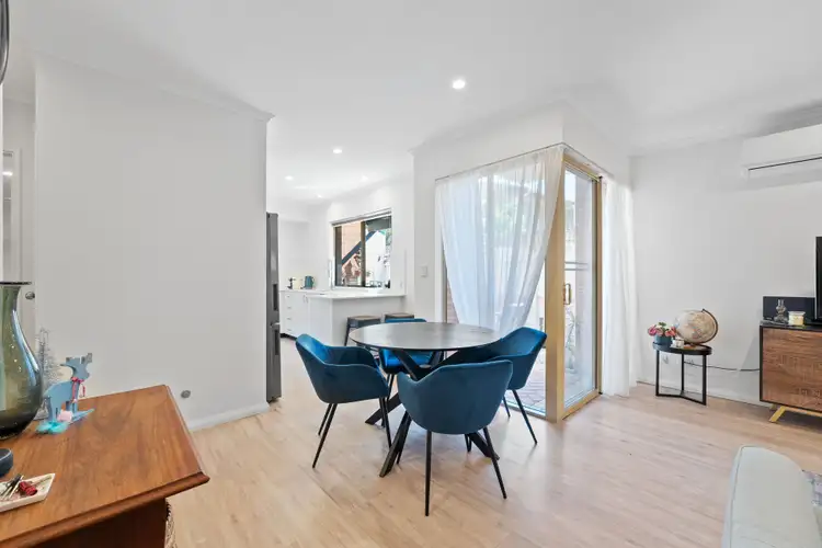 Fourth view of Homely apartment listing, 8/58 Kent Street, Rockingham WA 6168