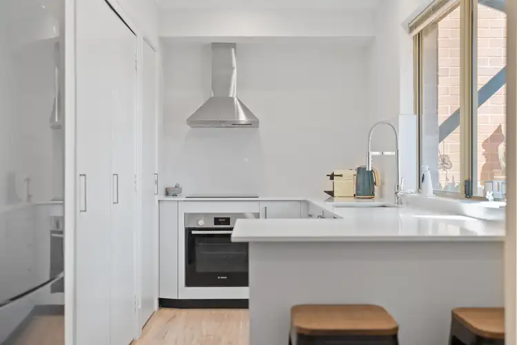 Fifth view of Homely apartment listing, 8/58 Kent Street, Rockingham WA 6168