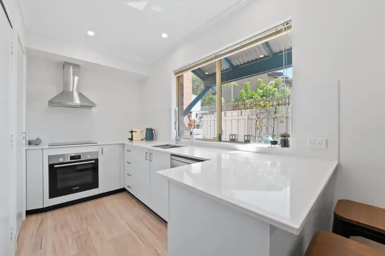 Sixth view of Homely apartment listing, 8/58 Kent Street, Rockingham WA 6168