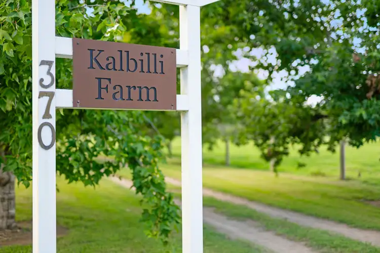 370 Walli Mountain Road, Kenilworth QLD 4574