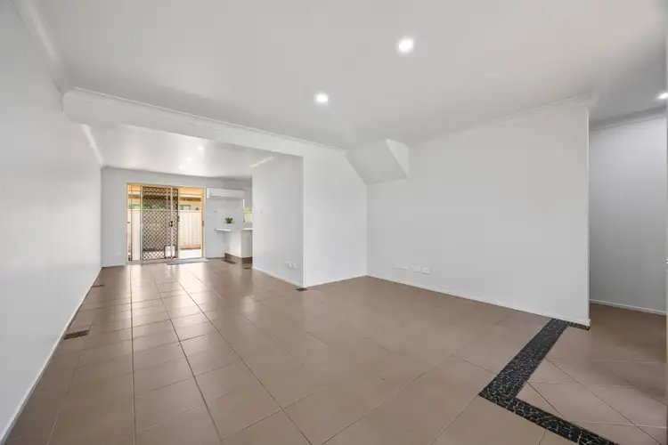 Third view of Homely townhouse listing, 4/22A John Street, St Marys NSW 2760