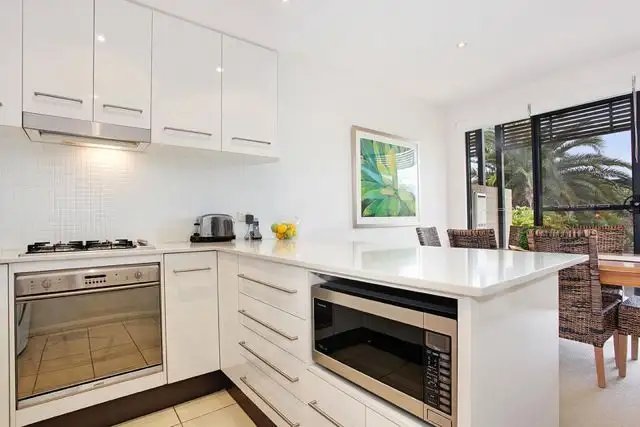 Third view of Homely townhouse listing, 36/1 Forbes Street, Carrington NSW 2294